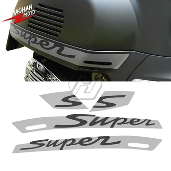 За Vespa GTS 300 GTS300 Супер Спортна Стикер на мотоциклет 