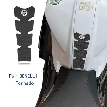 Комплект непромокаеми стикери със защита от надраскване на резервоара за мотоциклети за мото аксесоари BENELLI Tornado 302R 252R 302 252