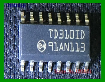 TD310IDT TD310ID MOSFET TD3101D СОП-16