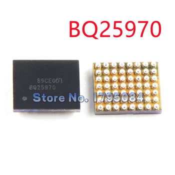5 бр./лот Зарядно устройство IC USB-чип за зареждане на BQ25870 BQ25970YFFR