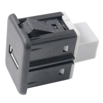 Автомобилен USB порт Централна конзола-USB конектор за марката Chevrolet Trax 2015 Opel Adam Corsa D E 20928734