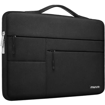 MOSISO Калъф за преносим компютър MacBook Pro 14 A2779 M2 A2442 M1 Калъф на HP, Dell Surface Lenovo 360 Защитен Куфарче За Лаптоп Чанта