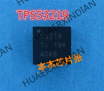 1бр Нов TPS53219RGTR TPS53219 53219 QFN 6 с високо качество