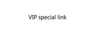 Само за VIP, тази връзка се използва само за повторна доставка, в противен случай, моля не се натискайте, благодаря.