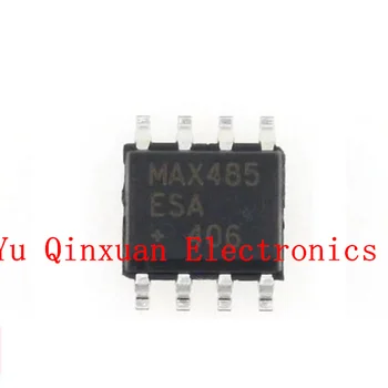 На чип за MAX485ESA SOIC-8, гумата радиоприемник, SMD, нов оригинален състав