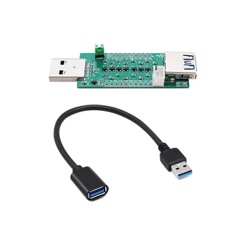 Адаптер USB 3.0 SNAC за игрален контролер Mister Conveter за таксите, DE10Nano MiSTer FPGA Mister IO